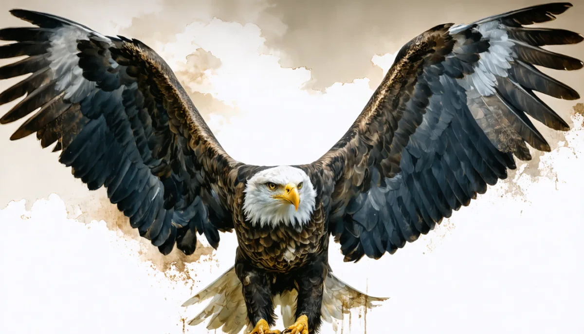 découvrez la symbolique du tatouage d'aigle, un emblème puissant représentant la liberté, le courage et la force. explorez nos idées et inspirations pour un tatouage unique.