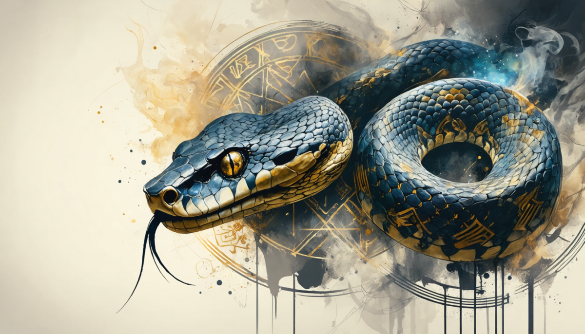 découvrez les significations profondes et les pouvoirs mystiques des tatouages de serpent, symboles ancestraux de transformation, sagesse et protection.