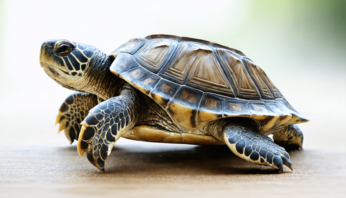 découvrez la signification profonde du tatouage de tortue, symbole d’éternelle sagesse et de longévité, et laissez-vous inspirer par cette image porteuse de sérénité et de protection.