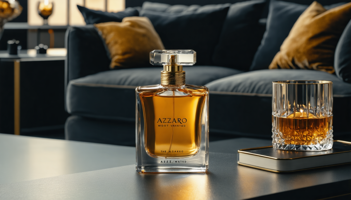 découvrez notre test complet du parfum azzaro the most wanted, alliant charisme, élégance et intensité olfactive. mise à jour 2026 pour tout savoir sur cette fragrance incontournable.