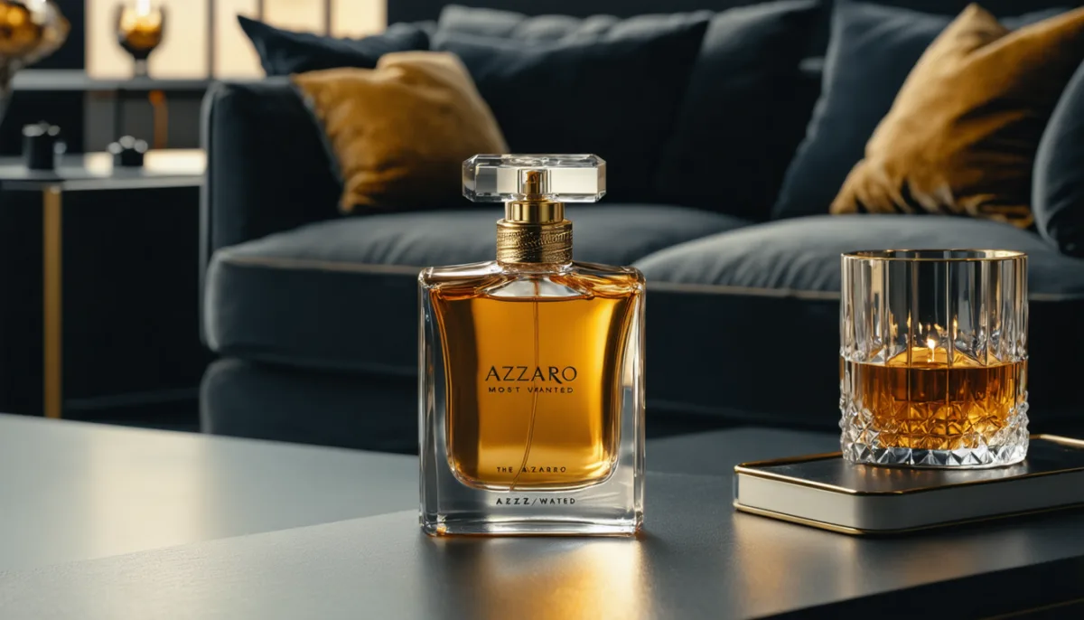 découvrez notre test complet du parfum azzaro the most wanted, alliant charisme, élégance et intensité olfactive. mise à jour 2026 pour tout savoir sur cette fragrance incontournable.
