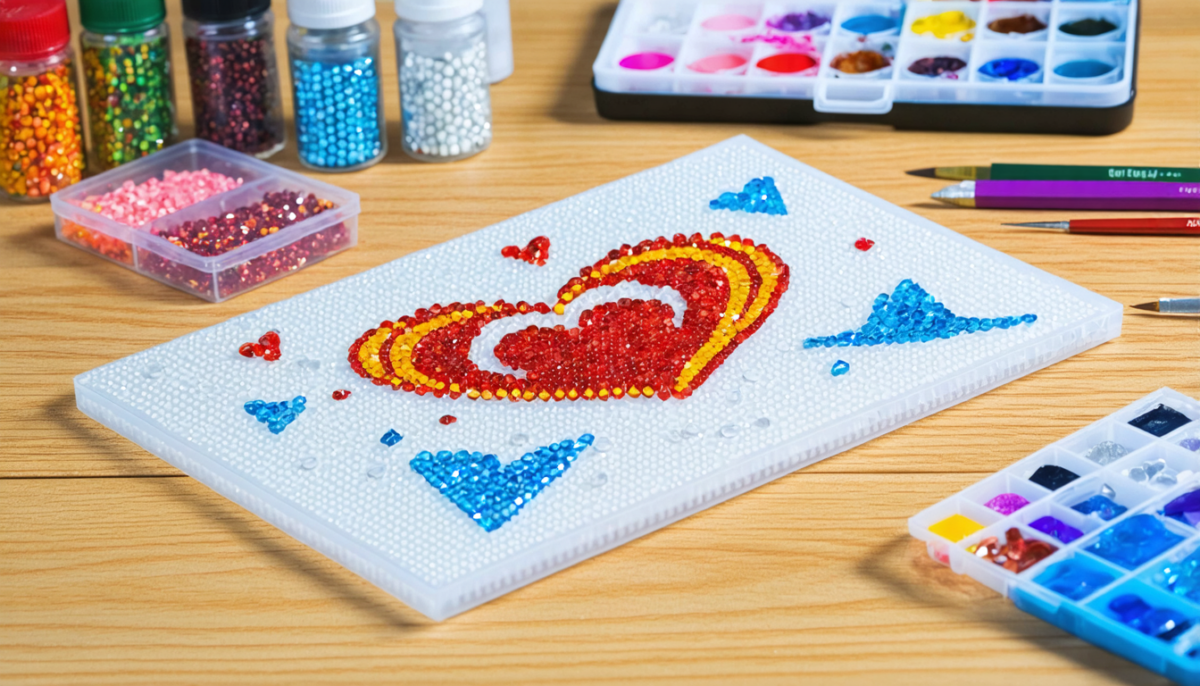 découvrez tout ce qu'il faut savoir pour débuter le diamond painting en toute confiance : conseils, astuces et matériel indispensable pour réussir vos créations scintillantes.