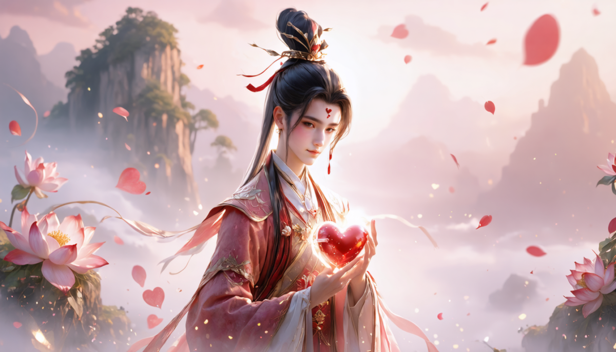 découvrez le message amoureux et spirituel du valet de cœur, symbole de passion, de sincérité et de nouvelles émotions dans votre vie sentimentale.