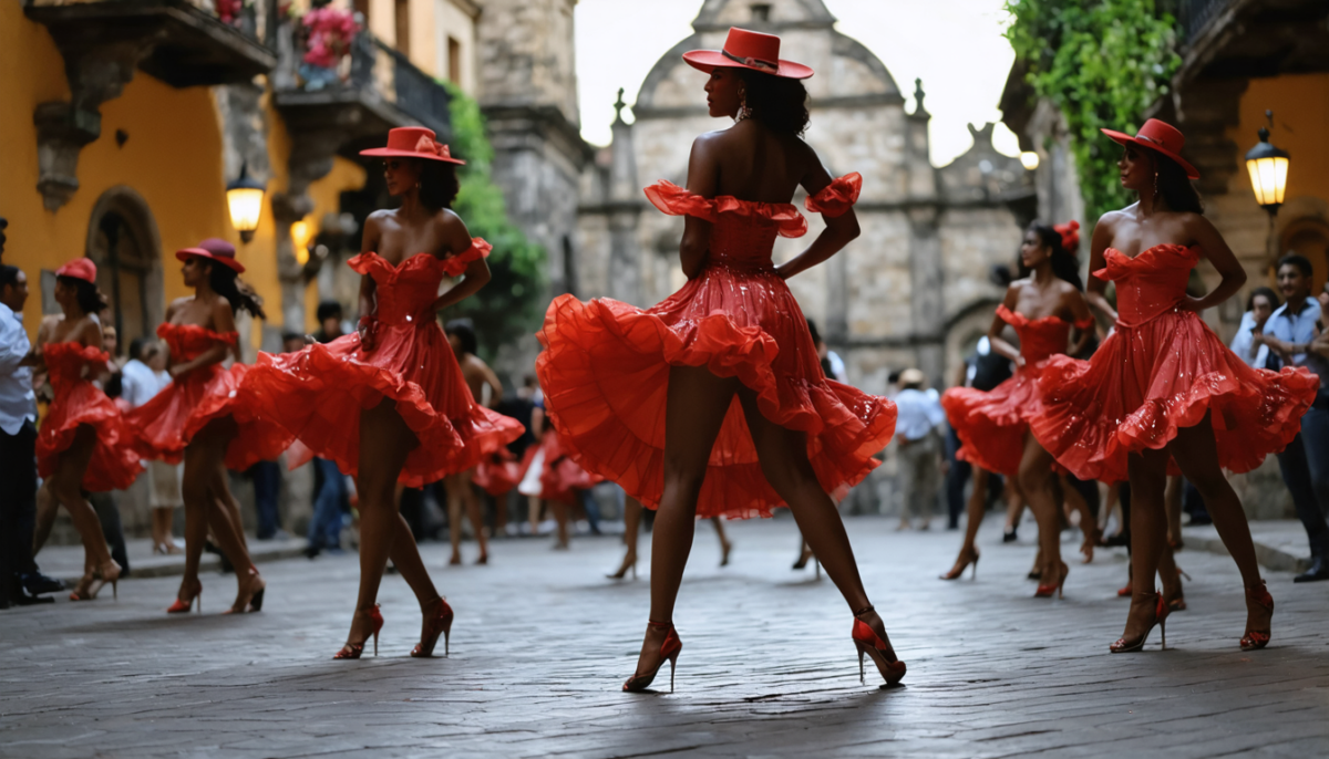 découvrez nos voyages salsa pour explorer les plus belles villes du monde en rythme et avec style. plongez dans la culture, la musique et la danse latine pour une expérience inoubliable.