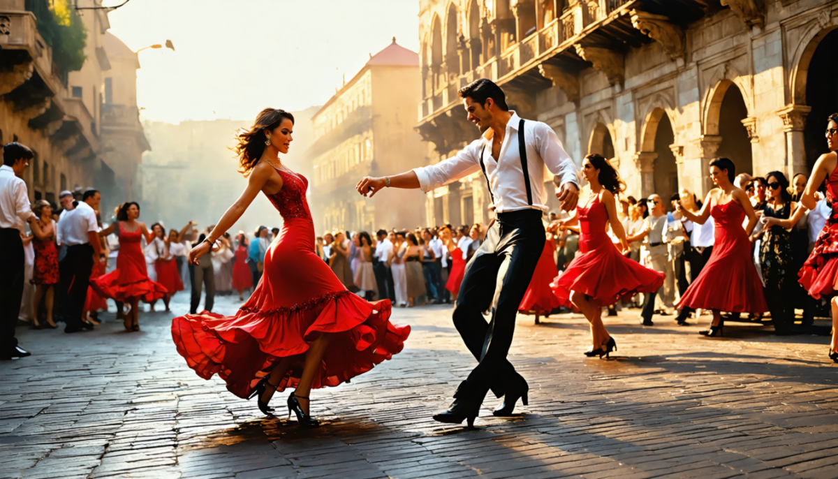 découvrez les voyages salsa alliant danse, culture et convivialité en explorant les plus belles villes avec rythme et style. vivez une expérience unique pleine de passion et de musique.