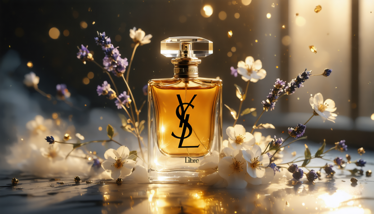 découvrez ysl libre, l'essence intemporelle d'un parfum féminin puissant et élégant, incarnant la liberté et la sophistication. mise à jour 2026.