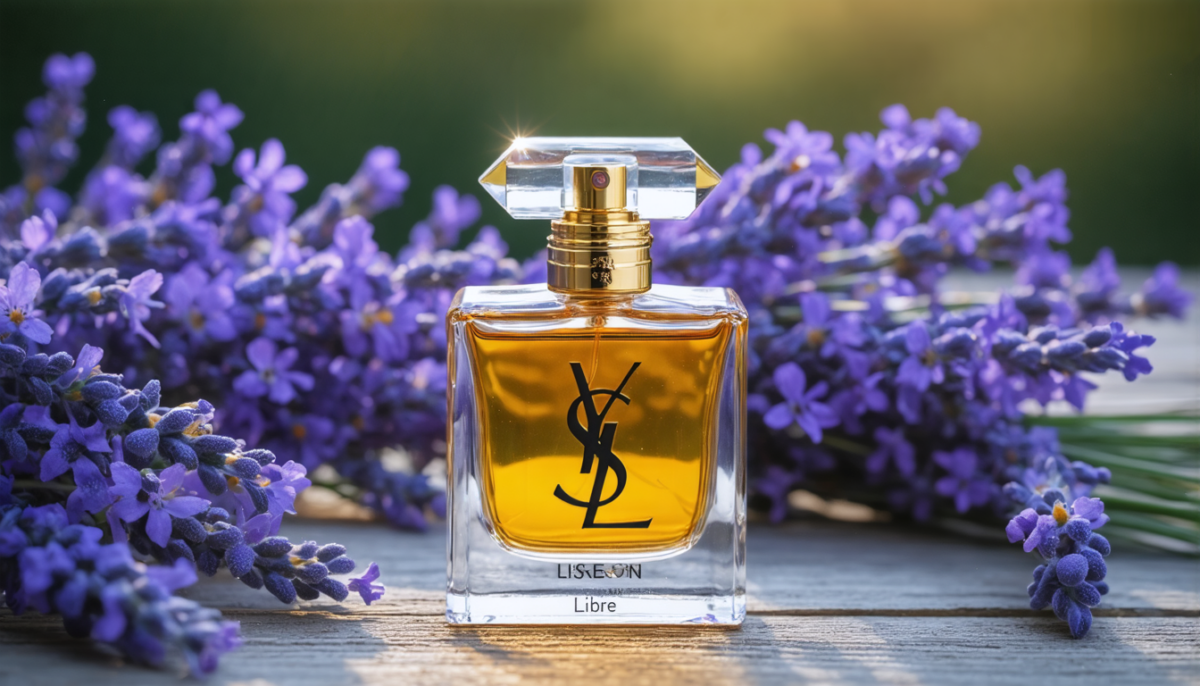 découvrez ysl libre, un parfum féminin puissant et élégant alliant modernité et intemporalité. plongez dans l'essence unique de cette fragrance iconique, mise à jour pour 2026.