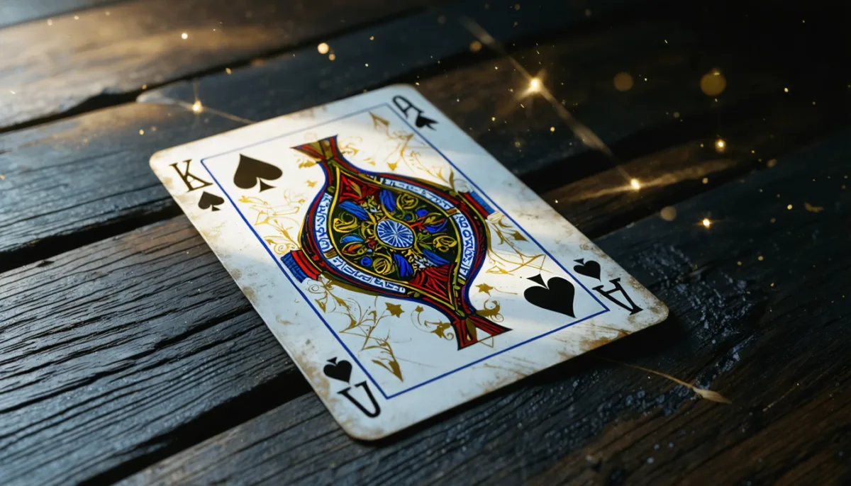 découvrez le décryptage et la signification des messages cachés de la carte de carreau pour mieux comprendre ses symboles et interprétations.
