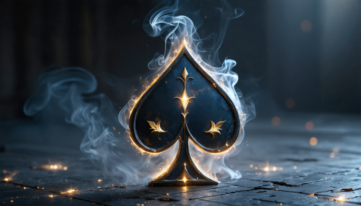 explorez la signification spirituelle de la carte de pique et découvrez le message caché qu'elle transmet pour mieux comprendre son influence dans votre vie.