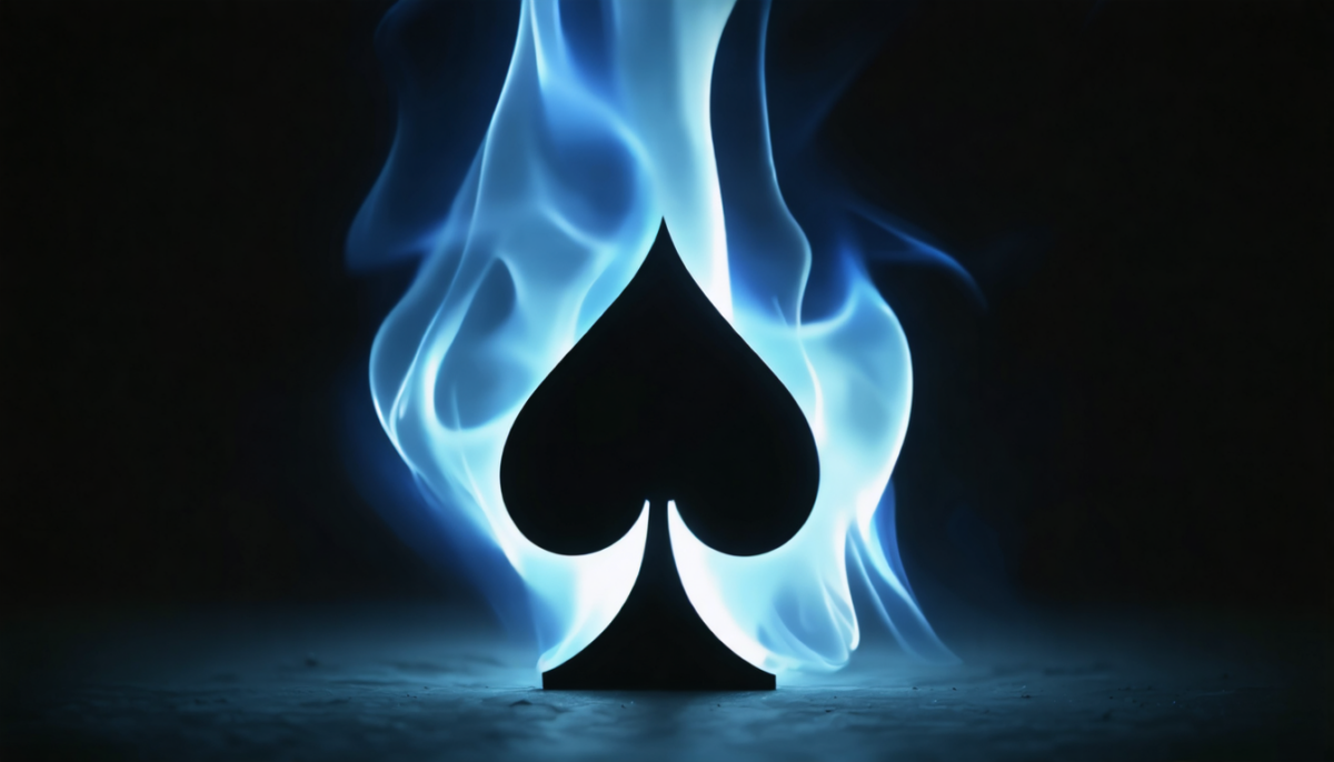 explorez la signification spirituelle de la carte de pique et découvrez son message caché pour mieux comprendre son impact dans votre vie.