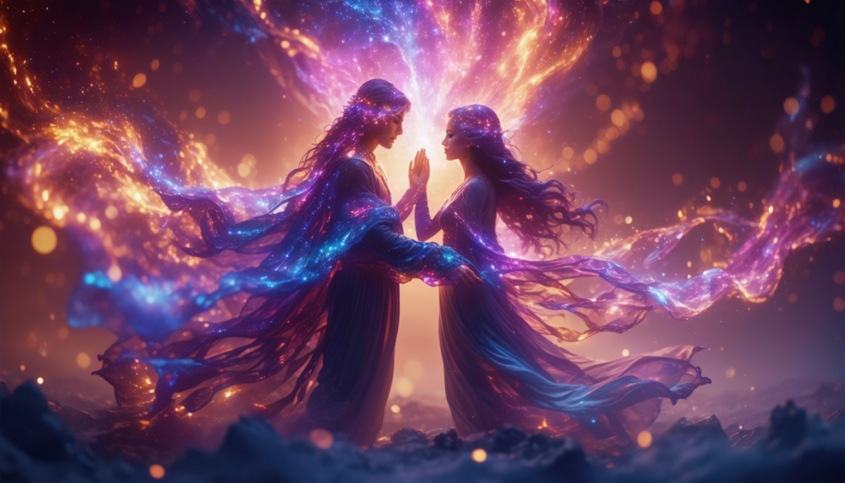 découvrez le message secret de 00h00 en flamme jumelle et son décryptage à minuit pour mieux comprendre cette connexion spirituelle unique.