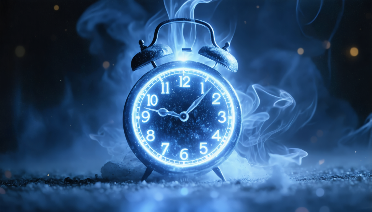 découvrez le message spirituel profond et le mystère des anges cachés derrière cette heure miroir. explorez la signification ésotérique et recevez des conseils divins.