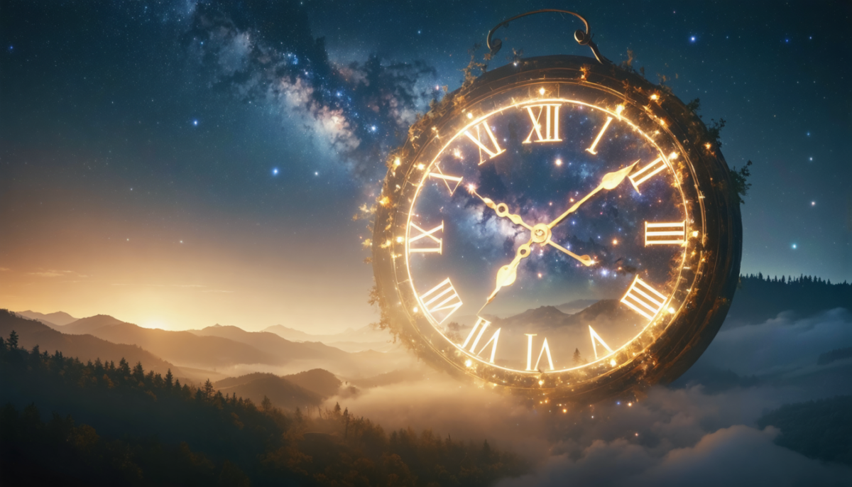 explorez la signification angélique du nombre 22 et découvrez le message secret que l'univers souhaite vous transmettre.