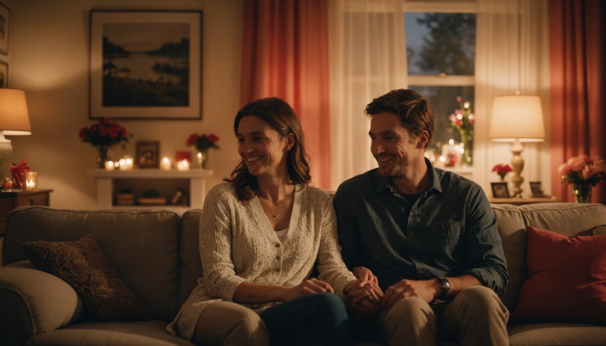 Le présent amoureux qui transformera votre Saint-Valentin