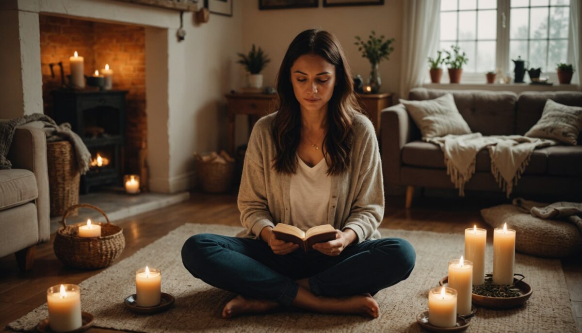: Décodage spirituel et conseils éclairés de vos guides
