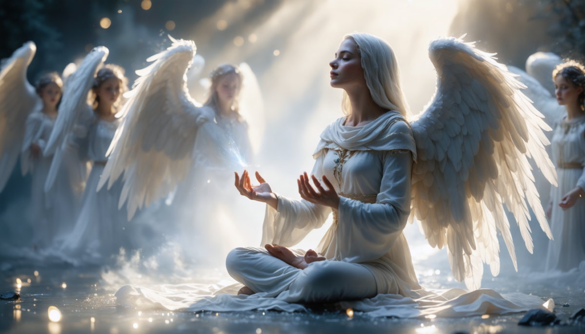 découvrez le décodage spirituel de h11 et les messages secrets que les anges vous transmettent pour guider votre chemin et éveiller votre conscience.