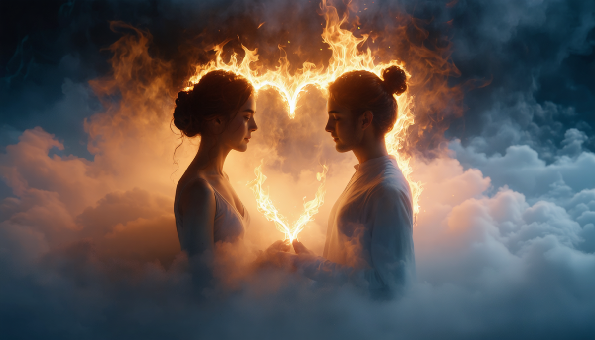 découvrez la signification secrète du nombre h16 en amour et son lien mystique avec les flammes jumelles. plongez dans un univers de passion et de connexion spirituelle.