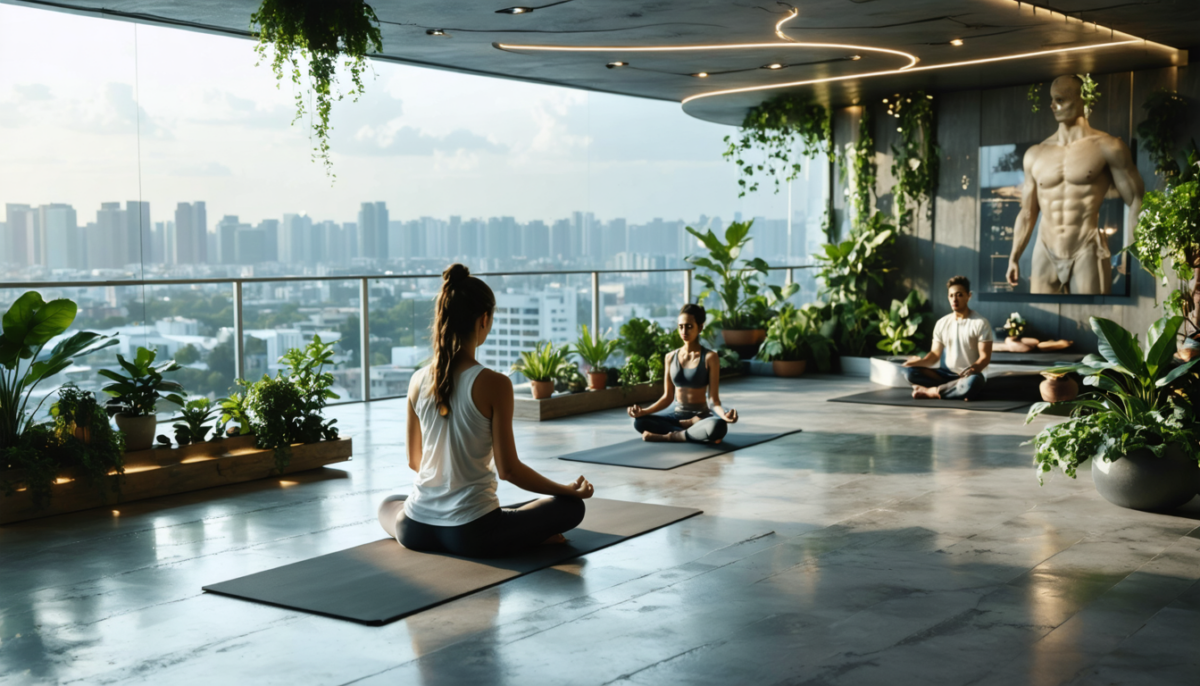 découvrez comment les pratiques bien-être évoluent et s'intègrent au quotidien dans notre société moderne pour améliorer notre qualité de vie.