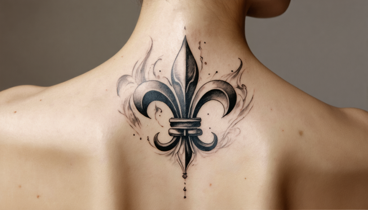 découvrez le tatouage fleur de lys, un symbole royal et mystique chargé d'histoire et de signification. explorez ses origines, sa symbolique et son esthétique unique.