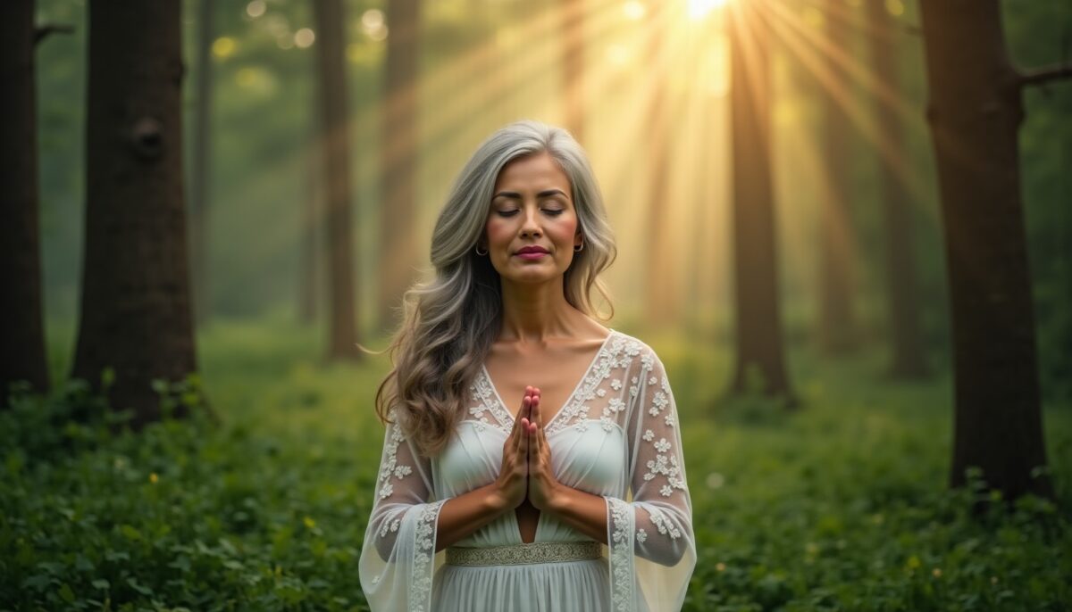 H55 : découvrez le message spirituel et le secret des anges à cette heure mystique