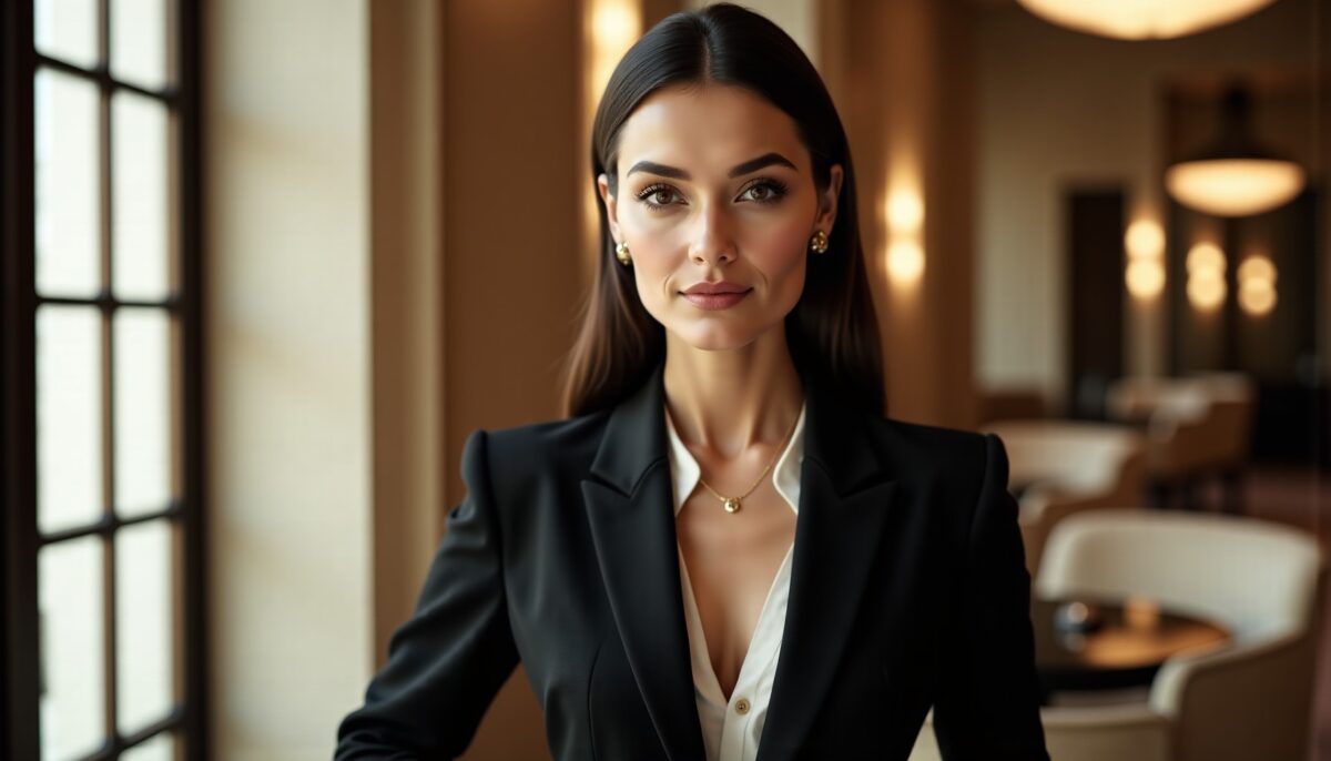 Chanel Coco Mademoiselle : Le parfum intemporel qui allie élégance et séduction en 2026