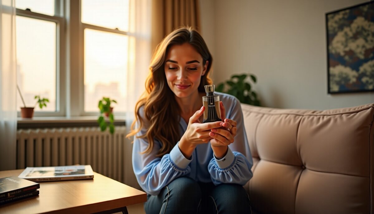 Découverte du parfum Good Girl de Carolina Herrera : une fragrance audacieuse et irrésistible (mise à jour 2026