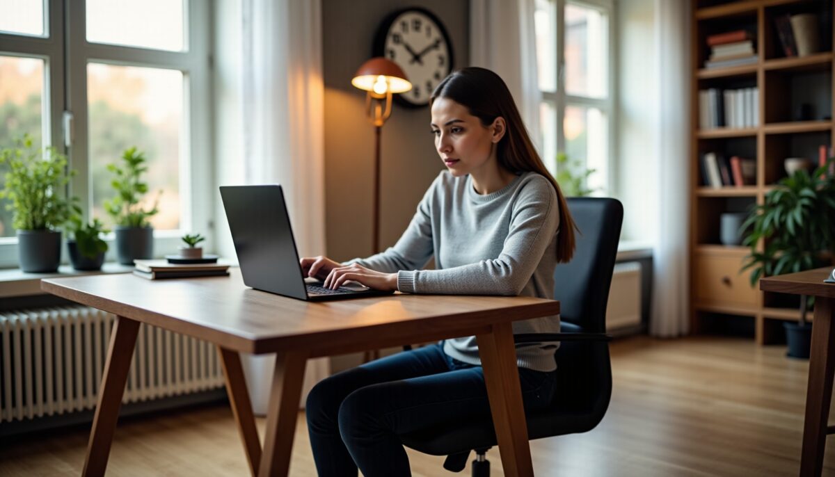 Les outils numériques incontournables pour une organisation personnelle simplifiée