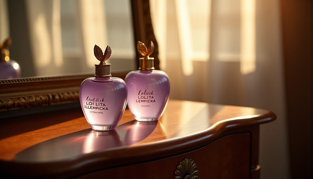 Lolita Lempicka Le Premier Parfum : Envoûtement intemporel ou fragrance d'hier ? (mise à jour 2026