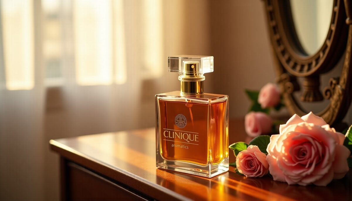 Test Clinique Aromatics Elixir : le retour tant attendu du parfum culte en 2026