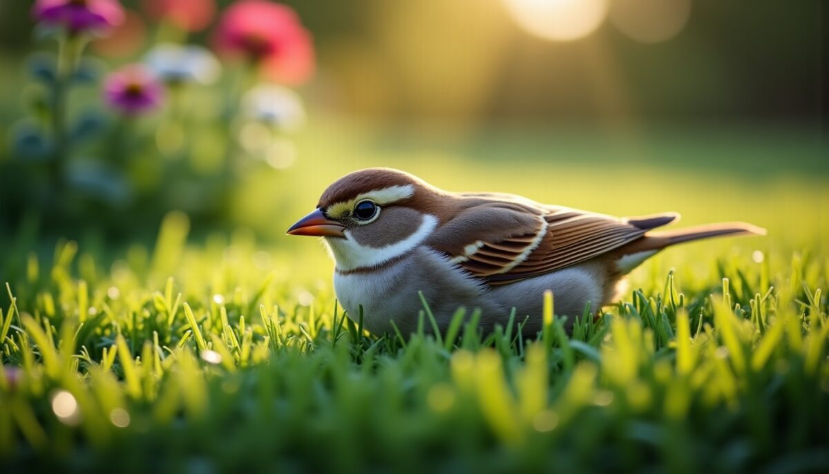 Oiseau mort : décryptage spirituel et messages cachés à saisir
