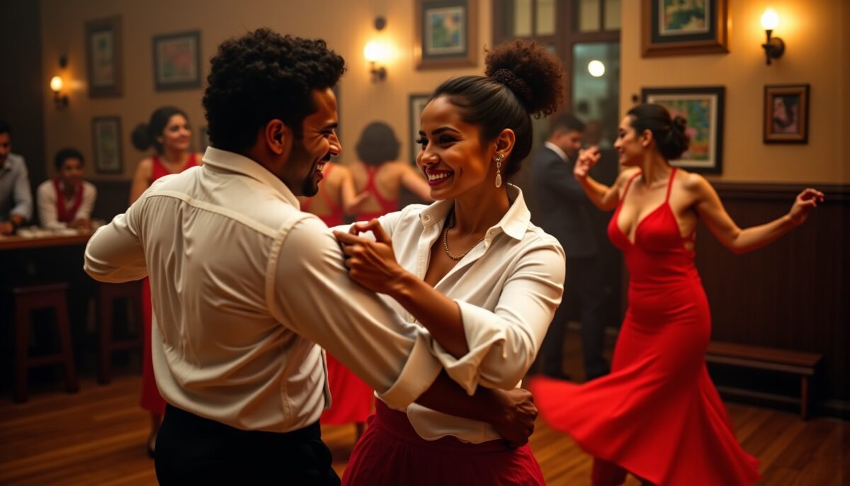 Salsa : voyage rythmé de Cuba à New York, une histoire authentique qui a conquis la planète