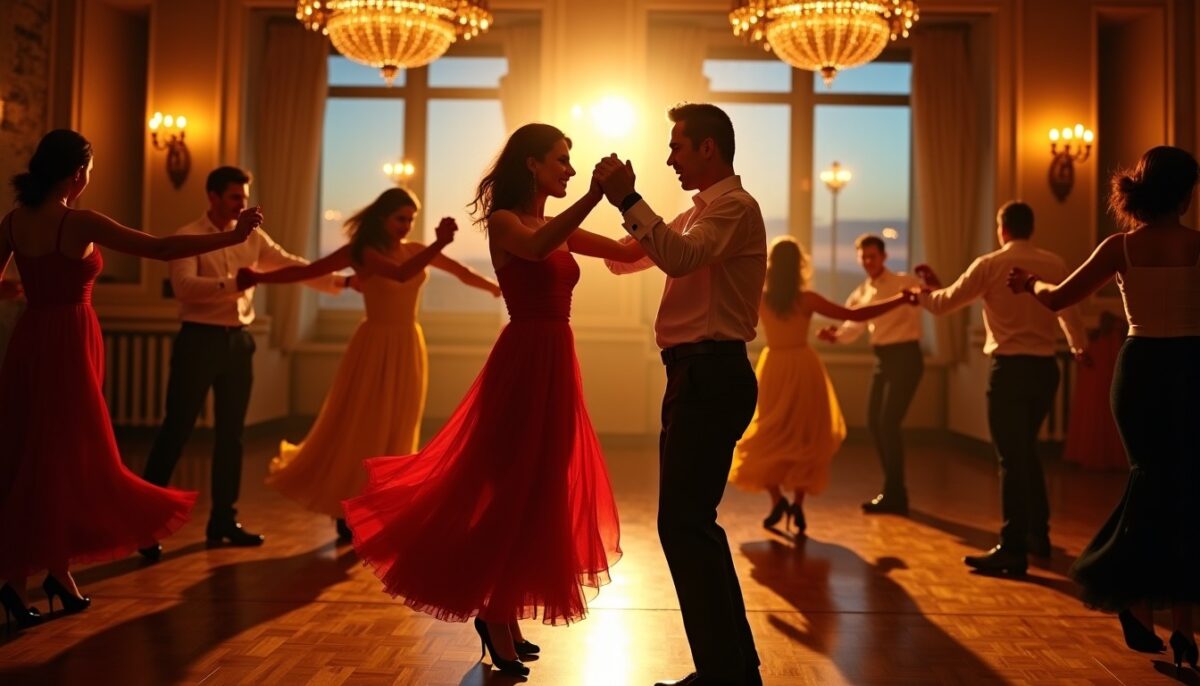 Salsa à Strasbourg : le guide ultime des cours incontournables et des soirées latines à ne pas manquer