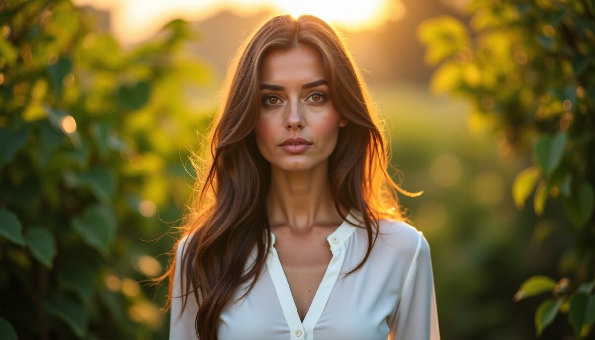 Silicium Dévoilé : Le Secret d’une Chevelure Plus Forte et Résistante