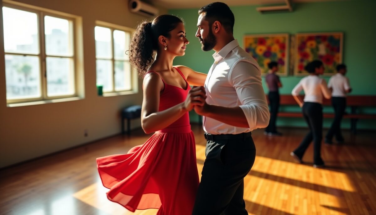 Découvrez les secrets essentiels pour exceller en danse cubaine, au-delà de la salsa
