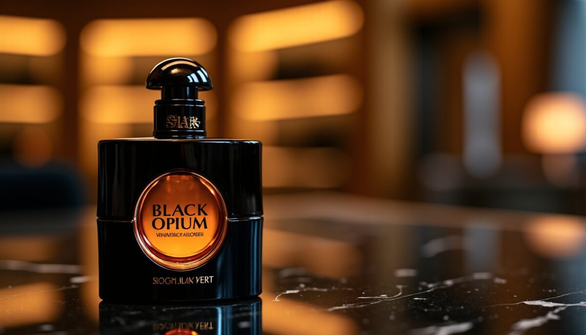 YSL Black Opium : Analyse complète de la tenue, du sillage et retour d'expérience actualisé pour 2026
