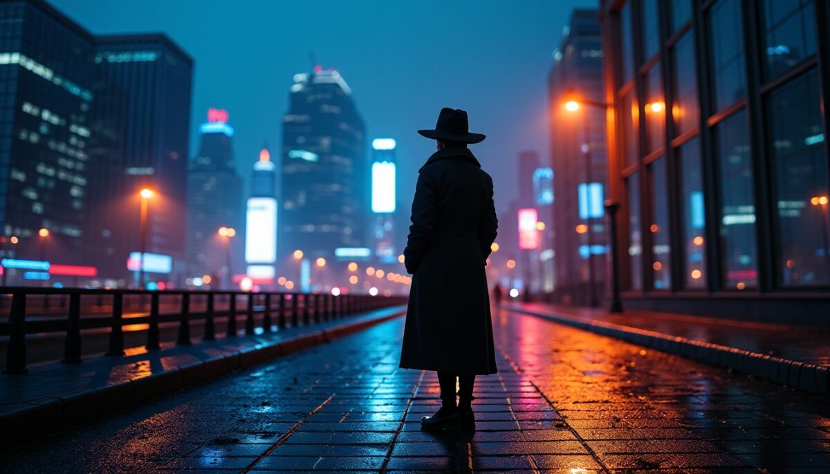 H00 en Flamme Jumelle : Décryptage du Message Secret à Minuit