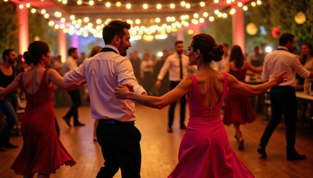 Salsa à Strasbourg : le guide incontournable des meilleurs cours et soirées latines