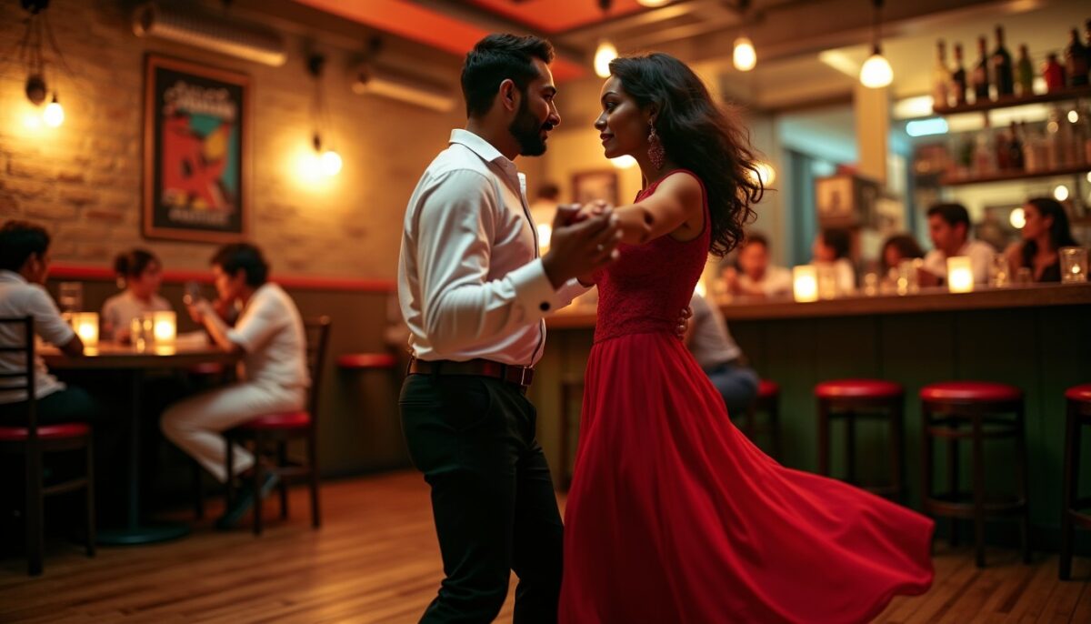 Salsa : de ses racines cubaines à son envol new-yorkais, la véritable odyssée d'un phénomène mondial