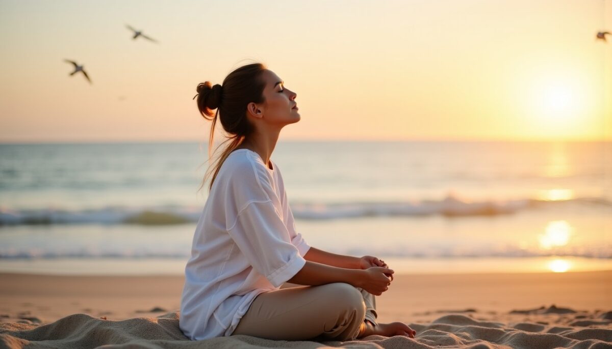 Prendre soin de soi : un acte essentiel, loin de l’égoïsme