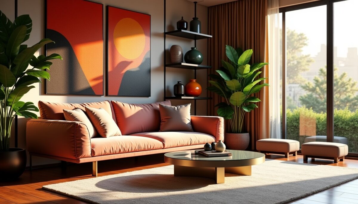 Découvrez Estrellas : l'art de sublimer votre univers avec élégance et innovation