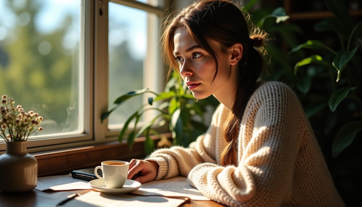 Modèle poignant de lettre d'amour qui émeut aux larmes
