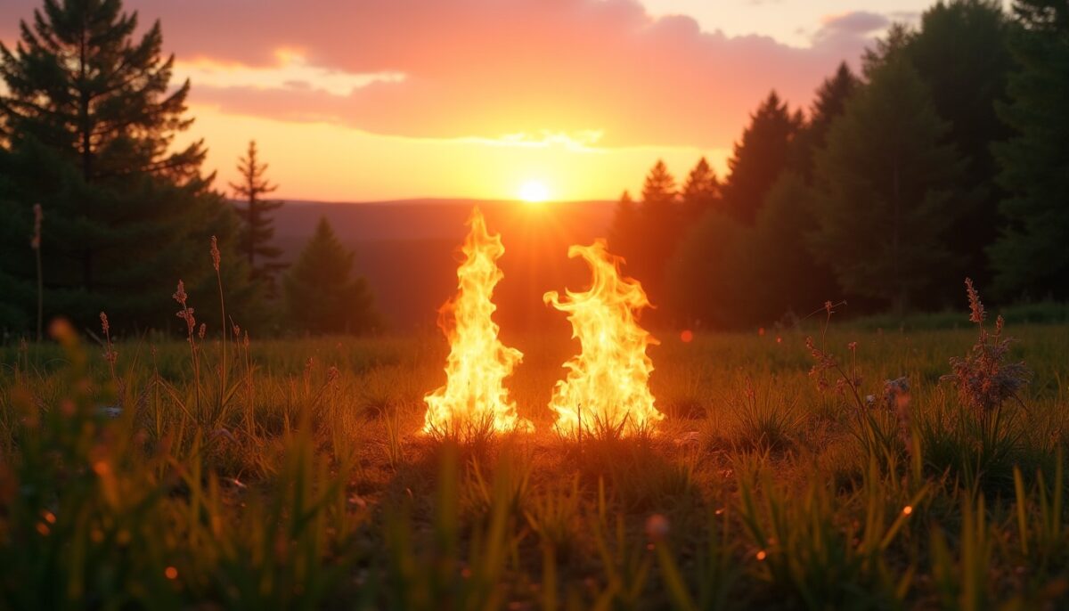 H19 et les flammes jumelles : décryptage de cette synchronicité spirituelle