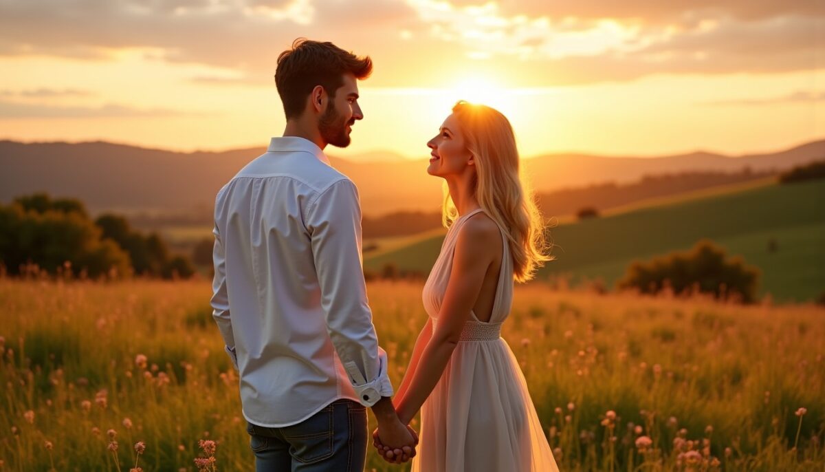 Flammes jumelles et naissance : découvrez la magie de votre compatibilité spirituelle