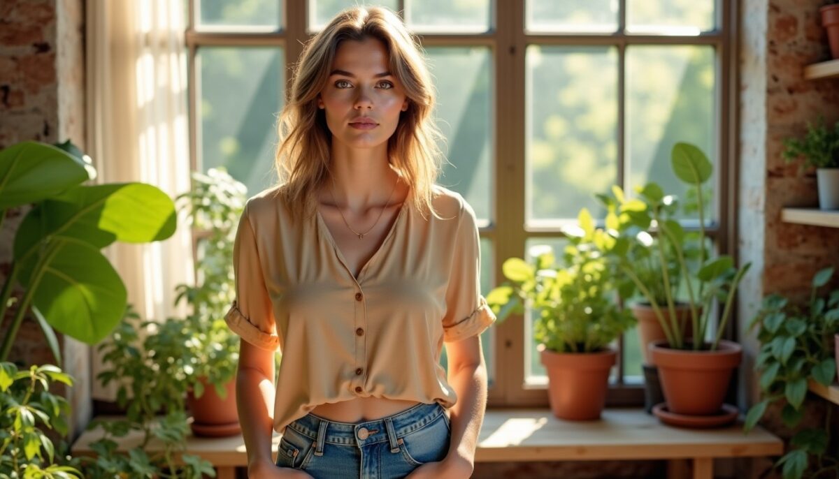 Mode éthique : adopter une consommation responsable pour révolutionner votre style