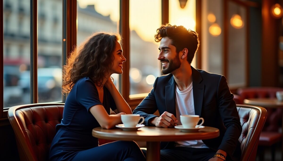 Rencontre d’un soir : récit de mon expérience sur Coupdunsoir et astuces pour réussir sur les sites de rencontres