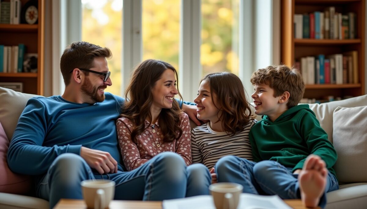 Famille toxique : 50 citations puissantes pour retrouver votre liberté