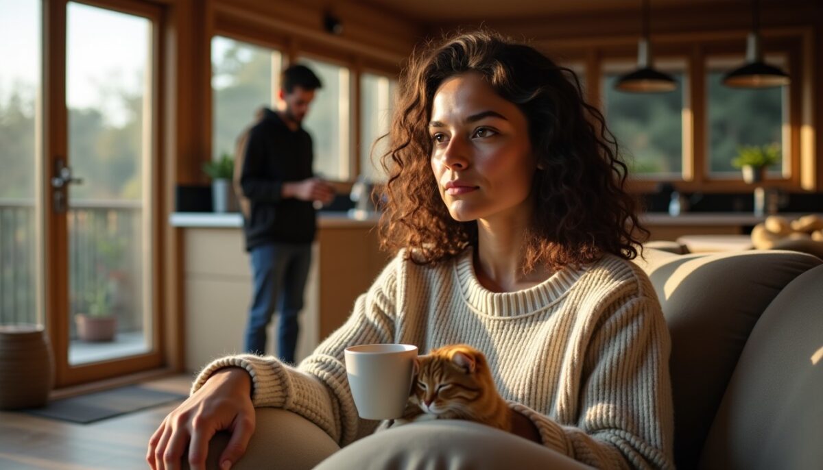 Façons subtiles d'exprimer 'Je t'aime' sans le dire directement