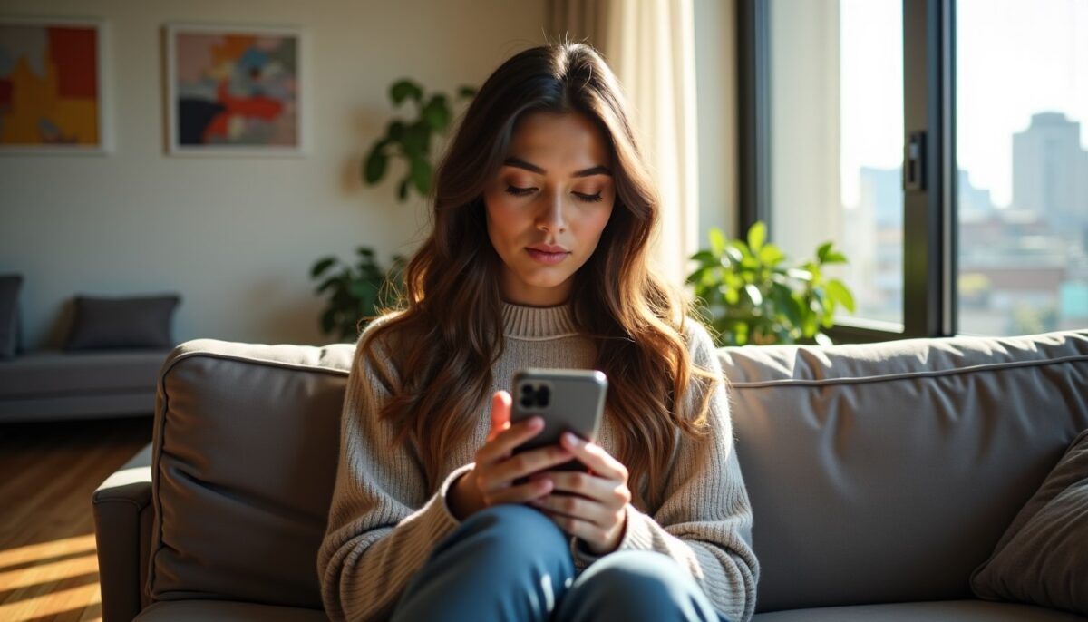 SMS de rupture puissants pour provoquer une réaction immédiate