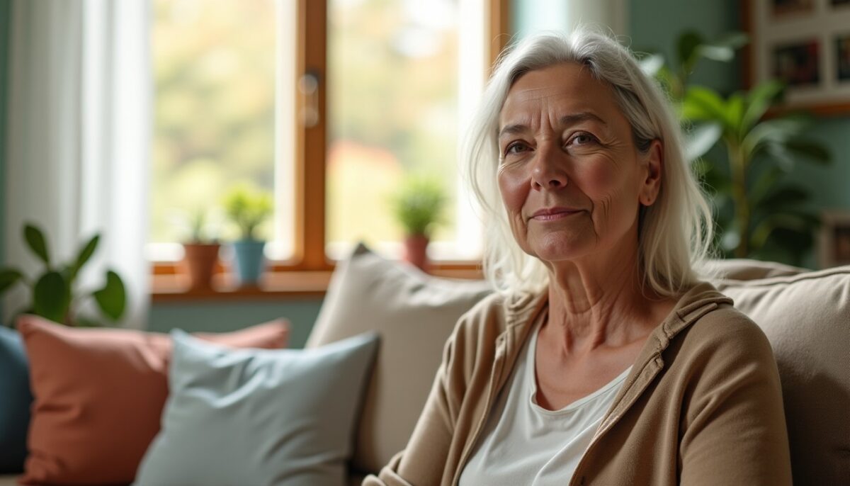 Maman en crise : tu n’es pas seule, et les jours meilleurs arrivent