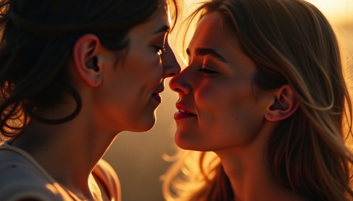 H02 en amour : un signe spirituel révélateur pour votre vie sentimentale